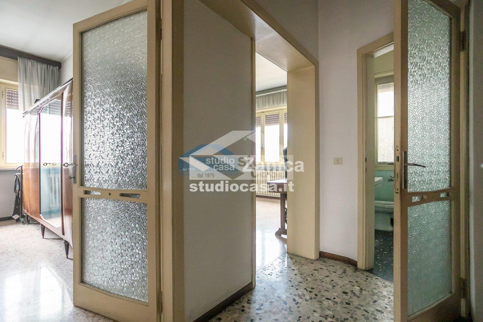 Appartamento in vendita a Bergamo