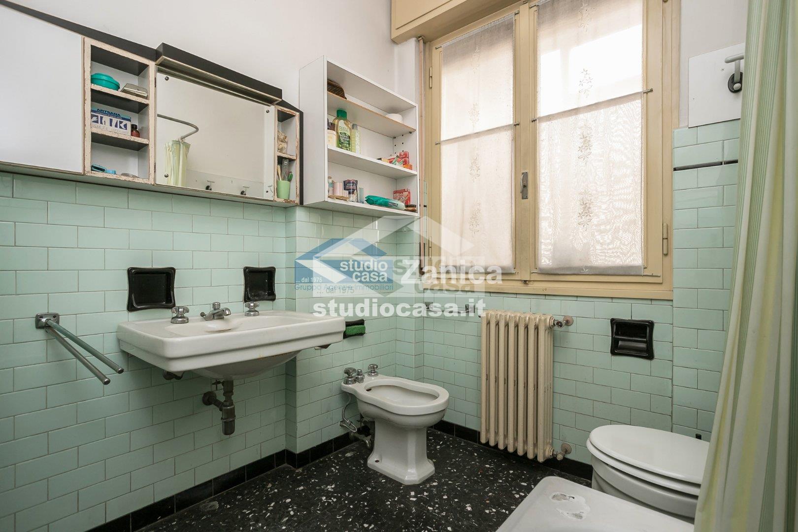 Appartamento in vendita a Bergamo