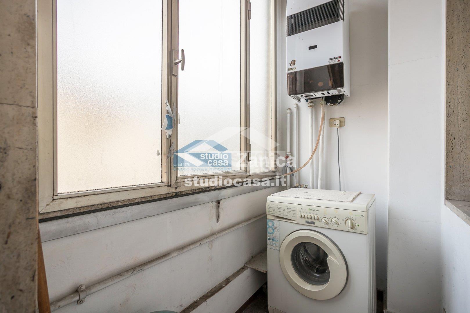 Appartamento in vendita a Bergamo