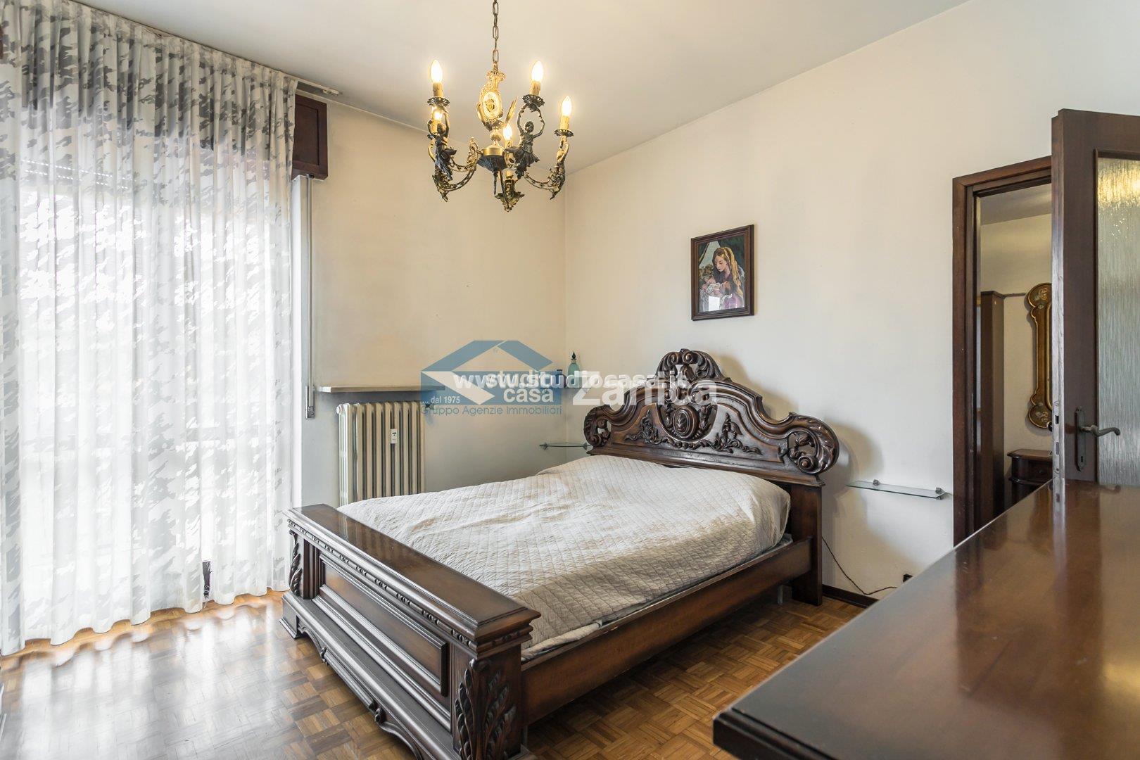 Appartamento in vendita a Zanica