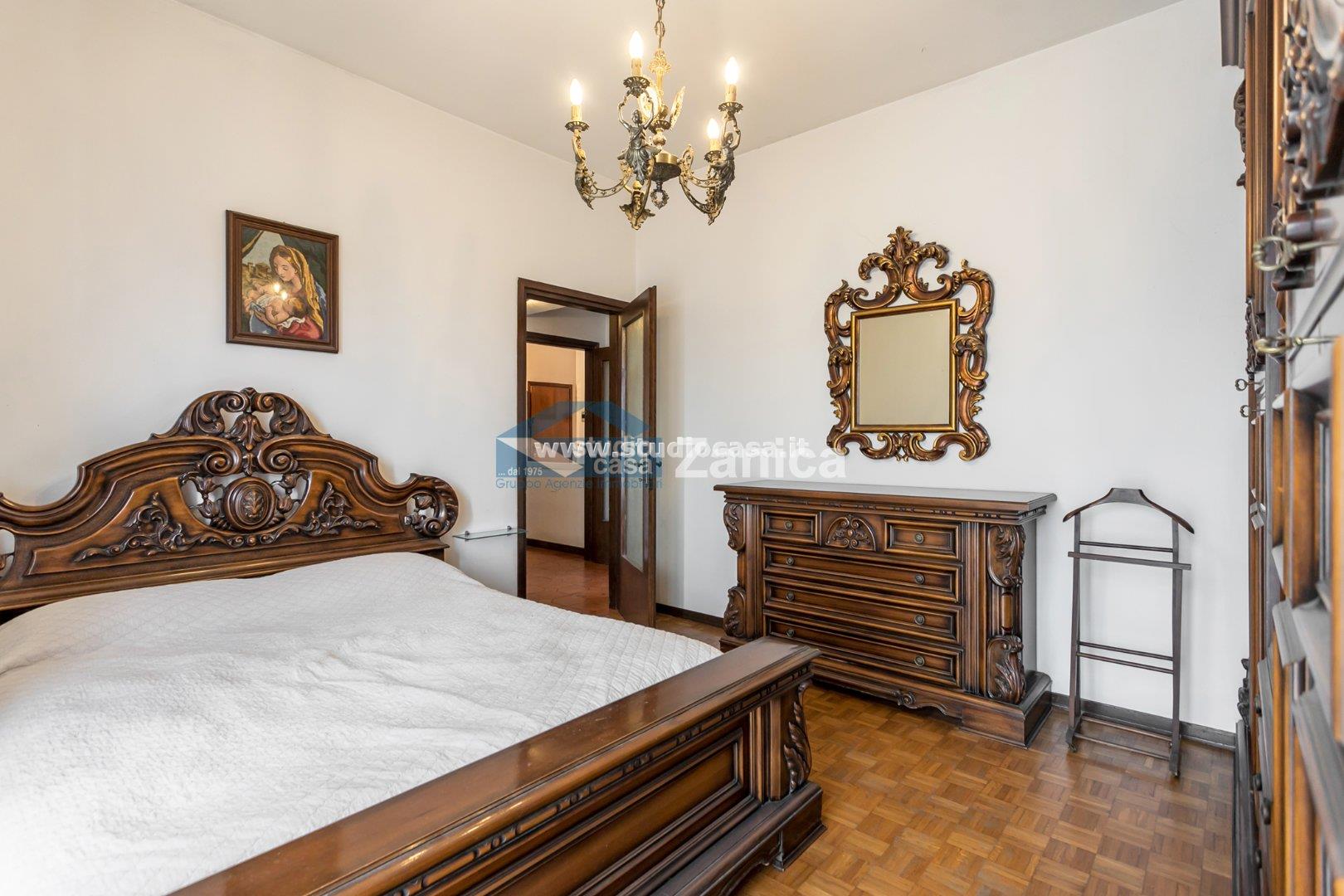 Appartamento in vendita a Zanica