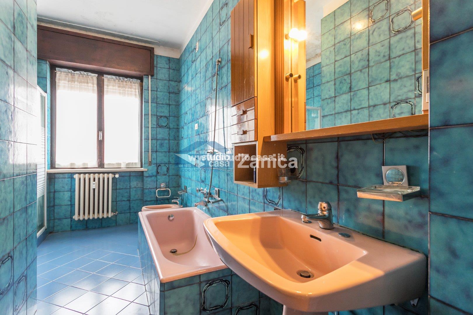 Appartamento in vendita a Zanica