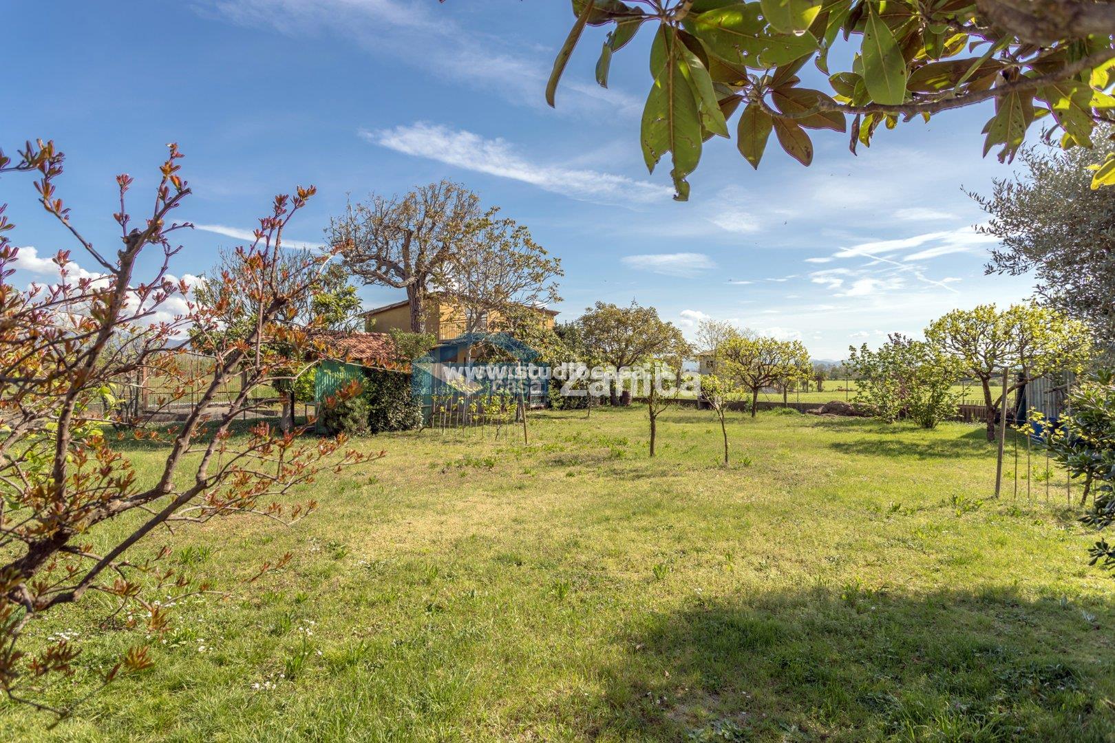 Terreno Residenziale in vendita a Zanica