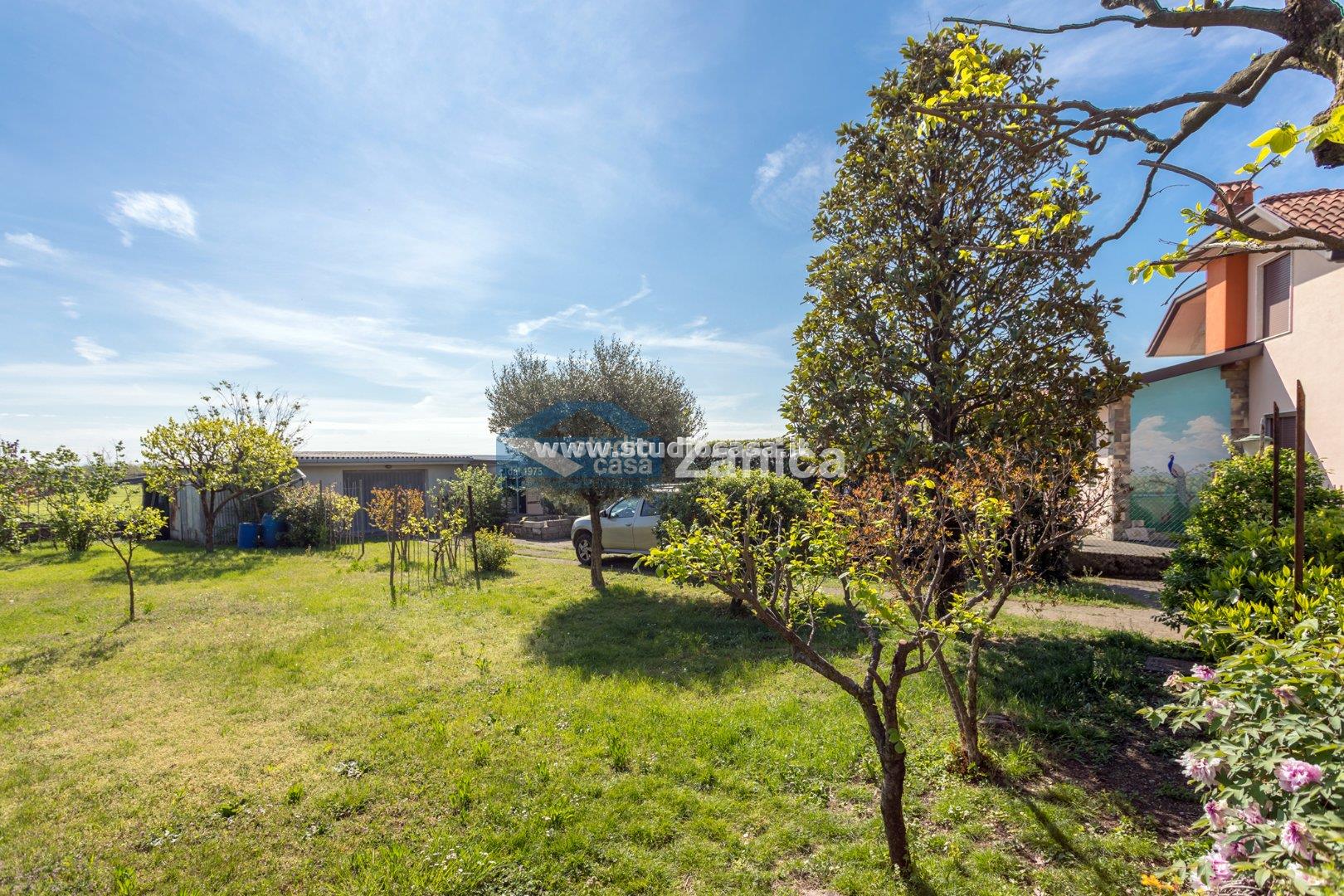 Terreno Residenziale in vendita a Zanica