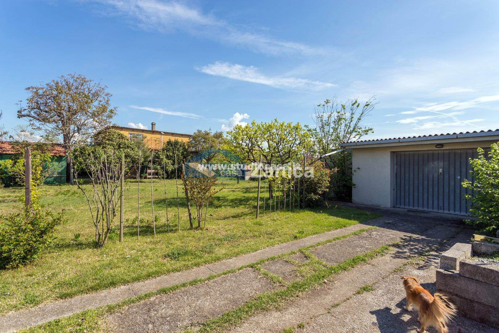 Terreno Residenziale in vendita a Zanica