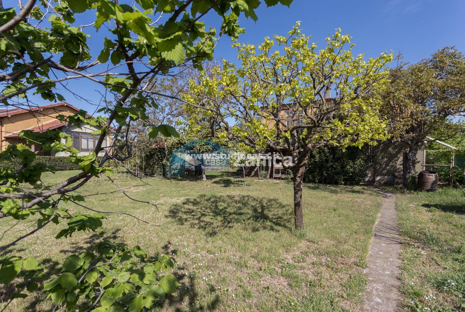 Terreno Residenziale in vendita a Zanica