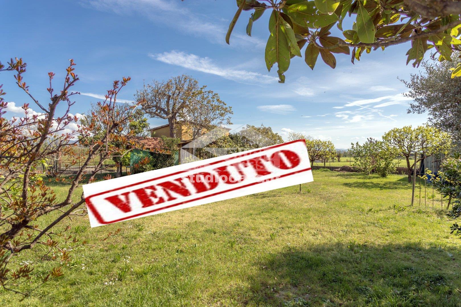 Terreno Residenziale in vendita a Zanica