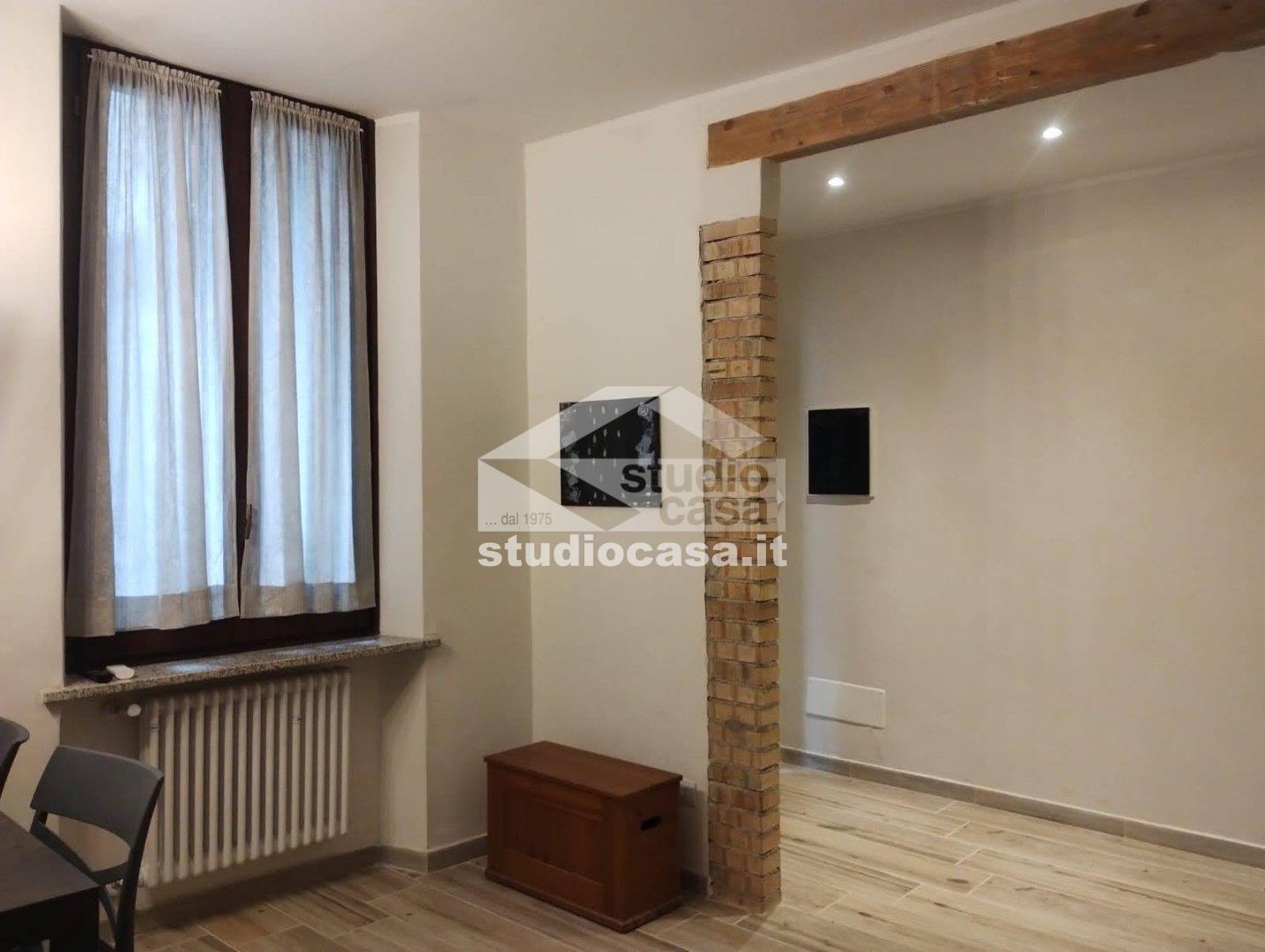 Appartamento in affitto a Bergamo