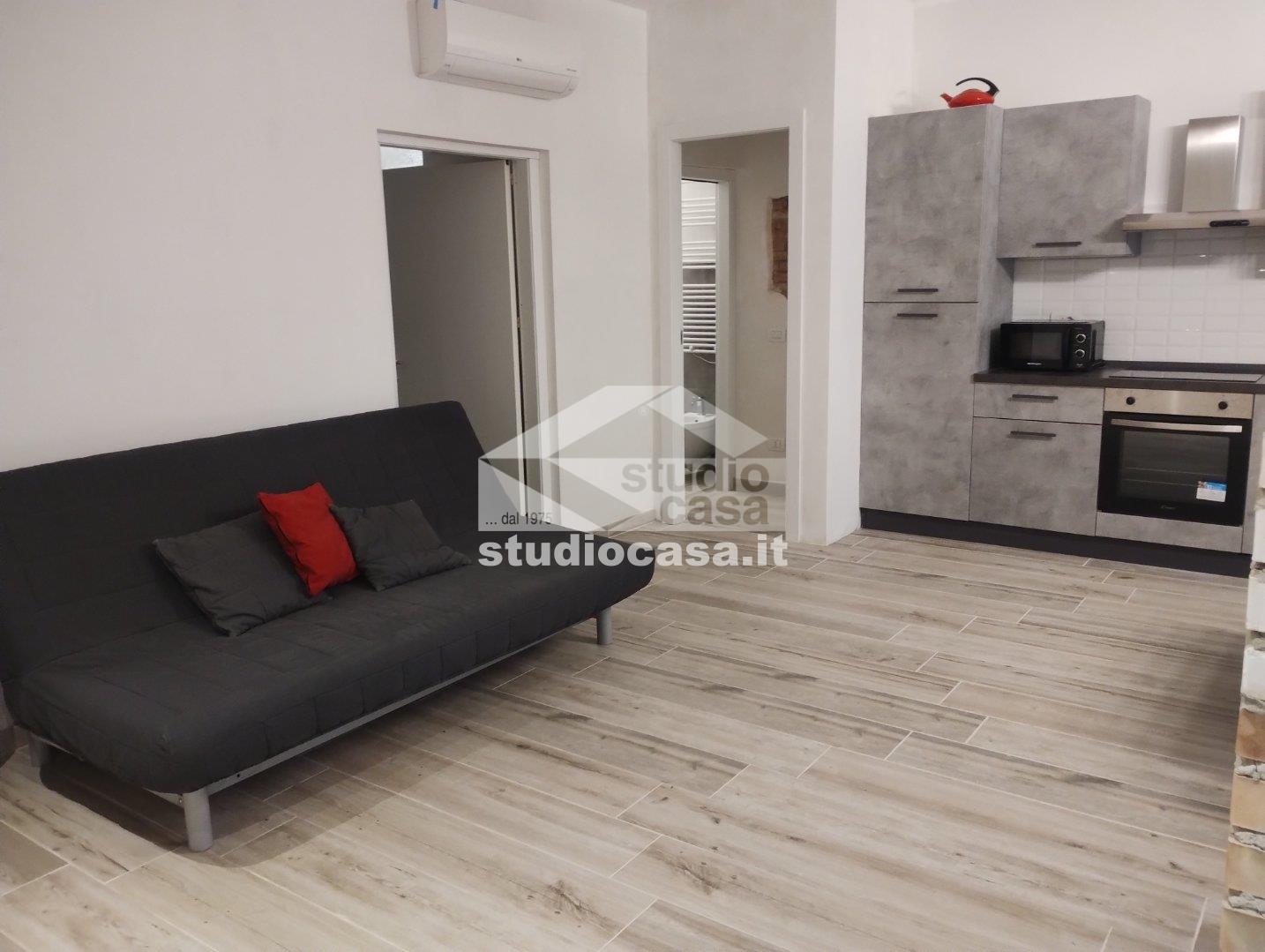 Appartamento in affitto a Bergamo