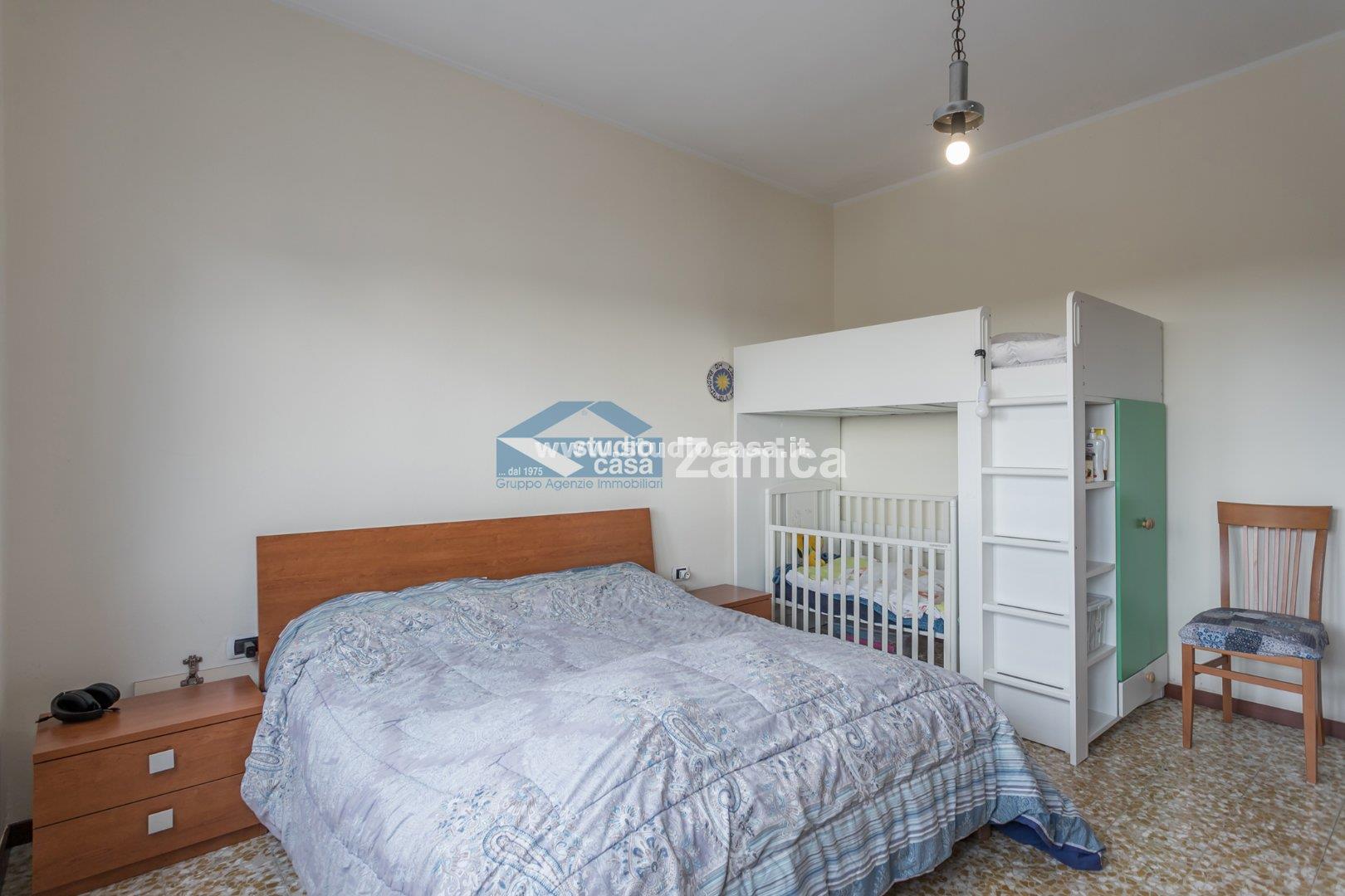 Appartamento in vendita a Zanica