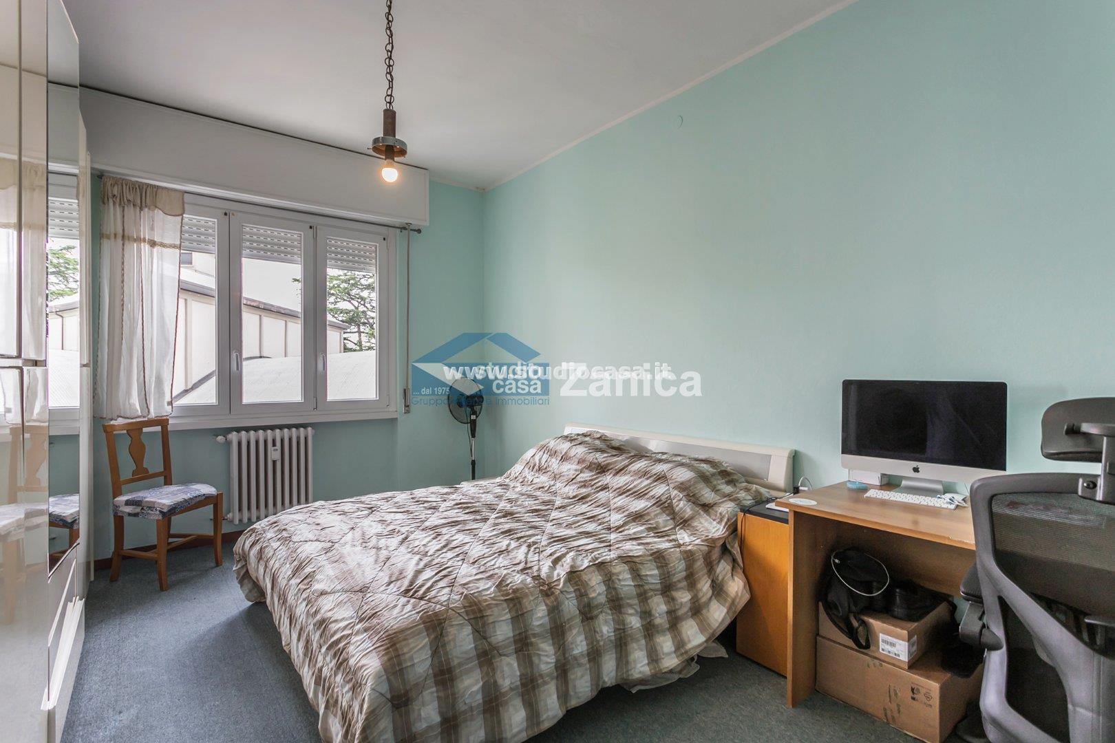 Appartamento in vendita a Zanica