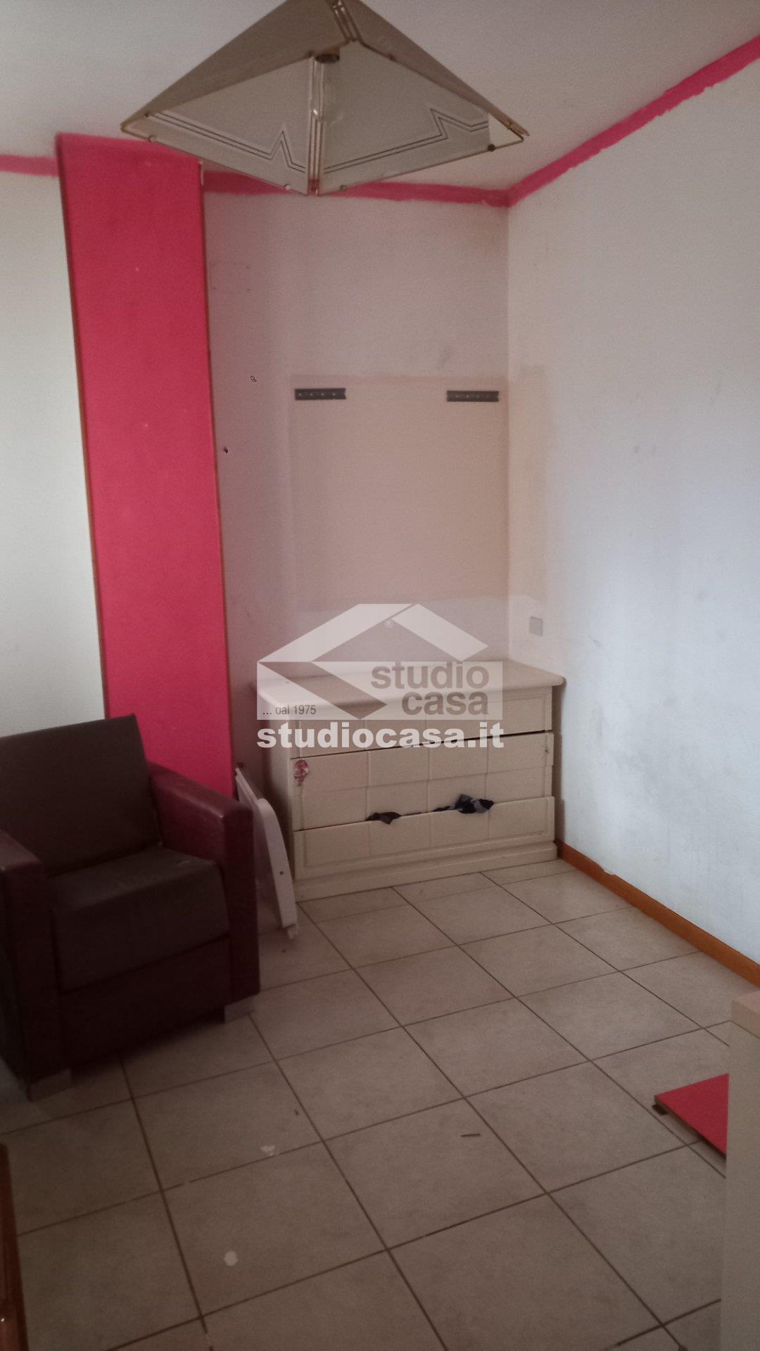 Appartamento in vendita a Zanica