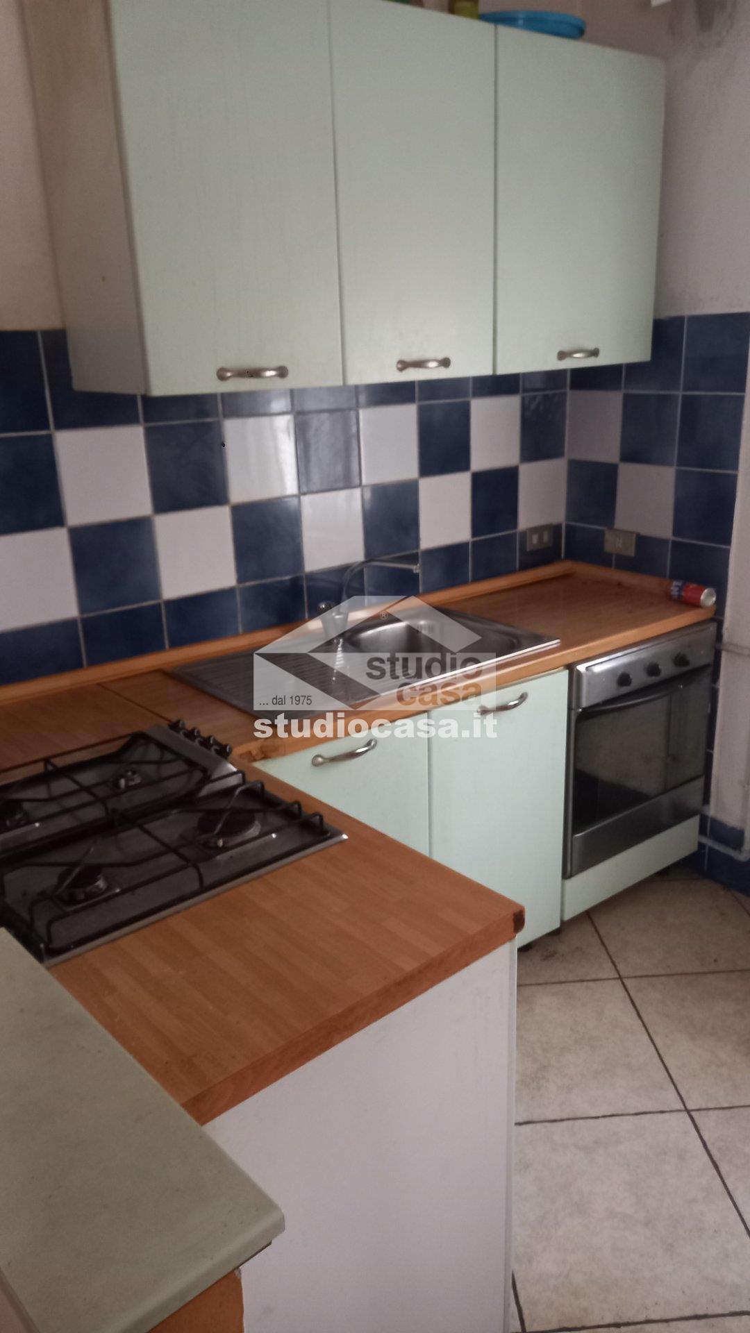 Appartamento in vendita a Zanica