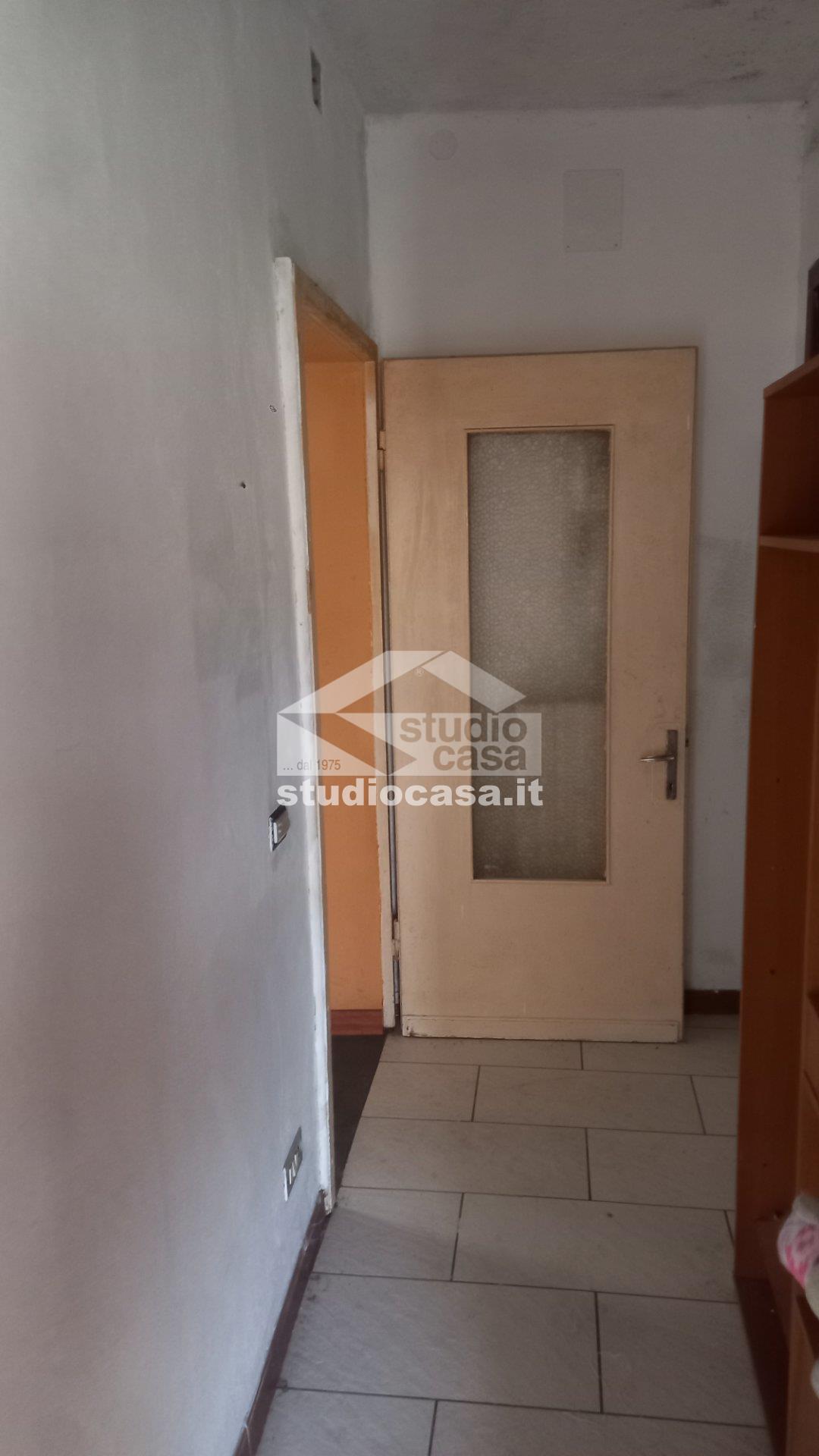 Appartamento in vendita a Zanica