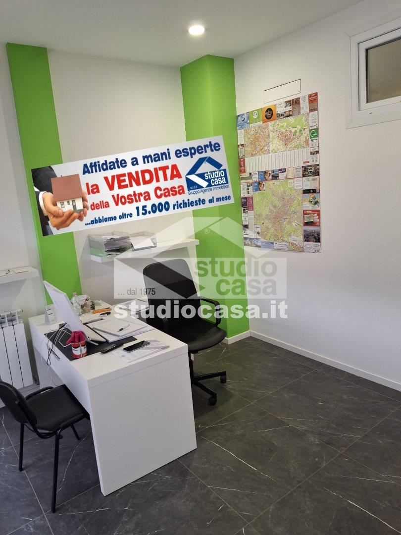 Ufficio in vendita a Zanica