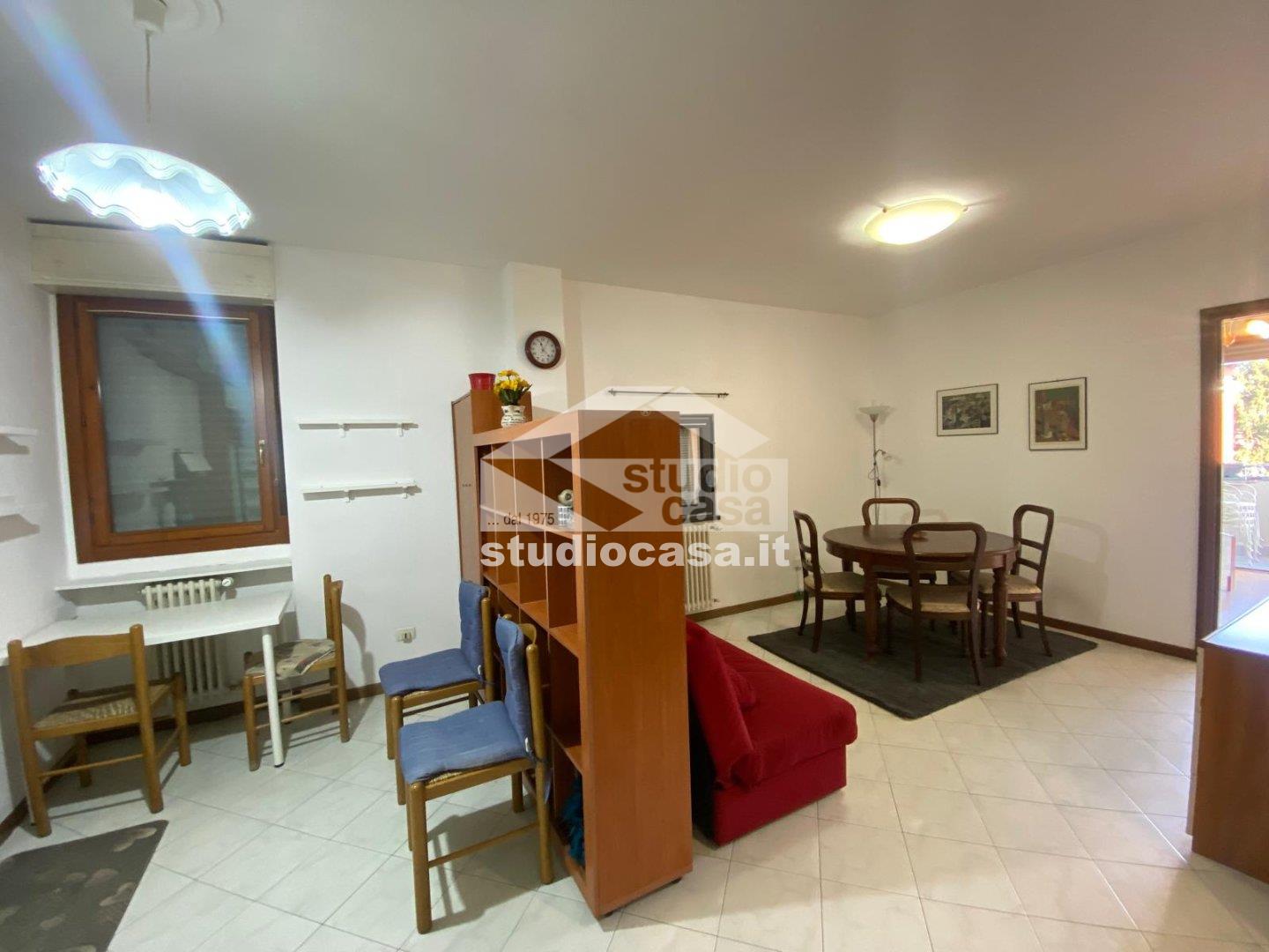 Appartamento in affitto a Bergamo