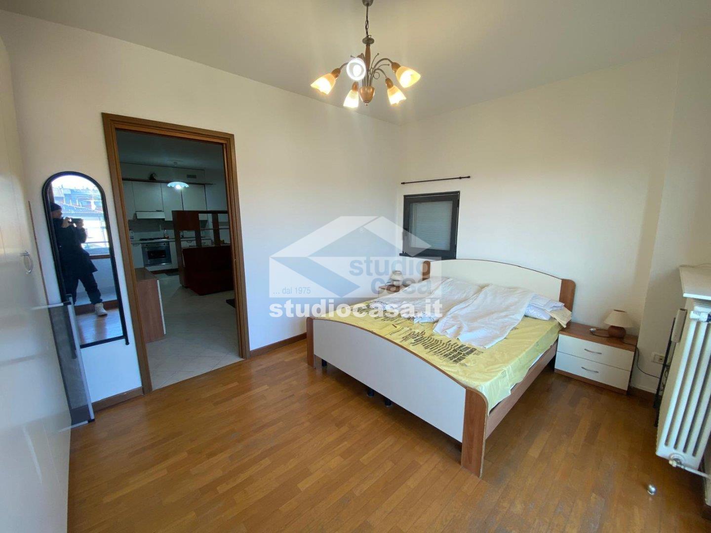 Appartamento in affitto a Bergamo