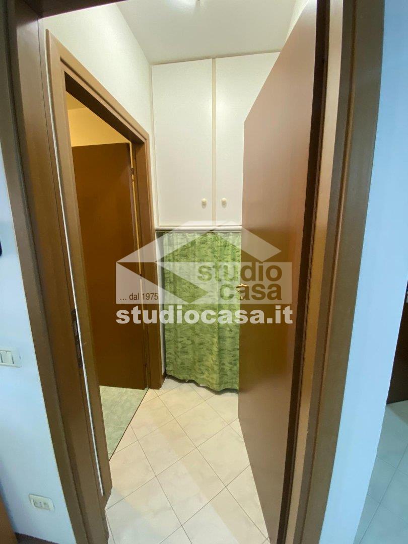 Appartamento in affitto a Bergamo