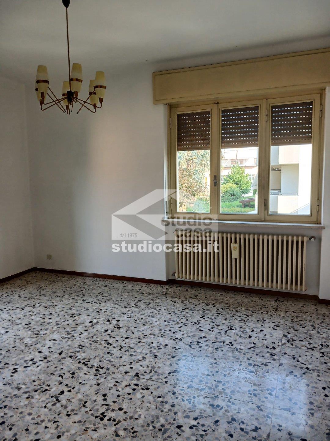 Appartamento in vendita a Bergamo