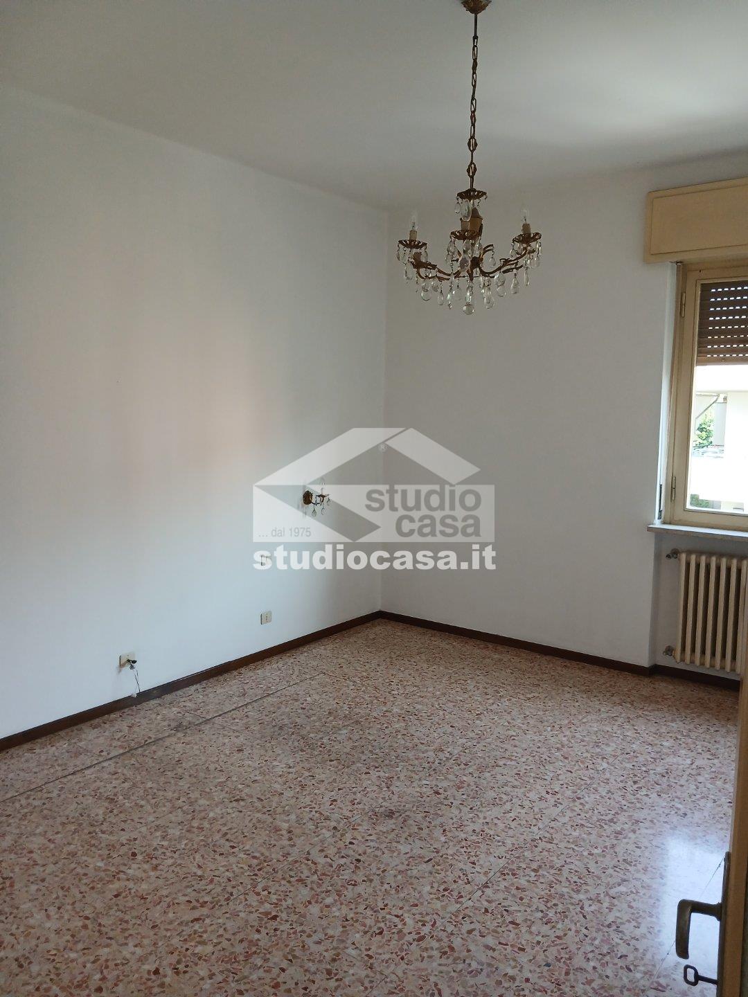 Appartamento in vendita a Bergamo