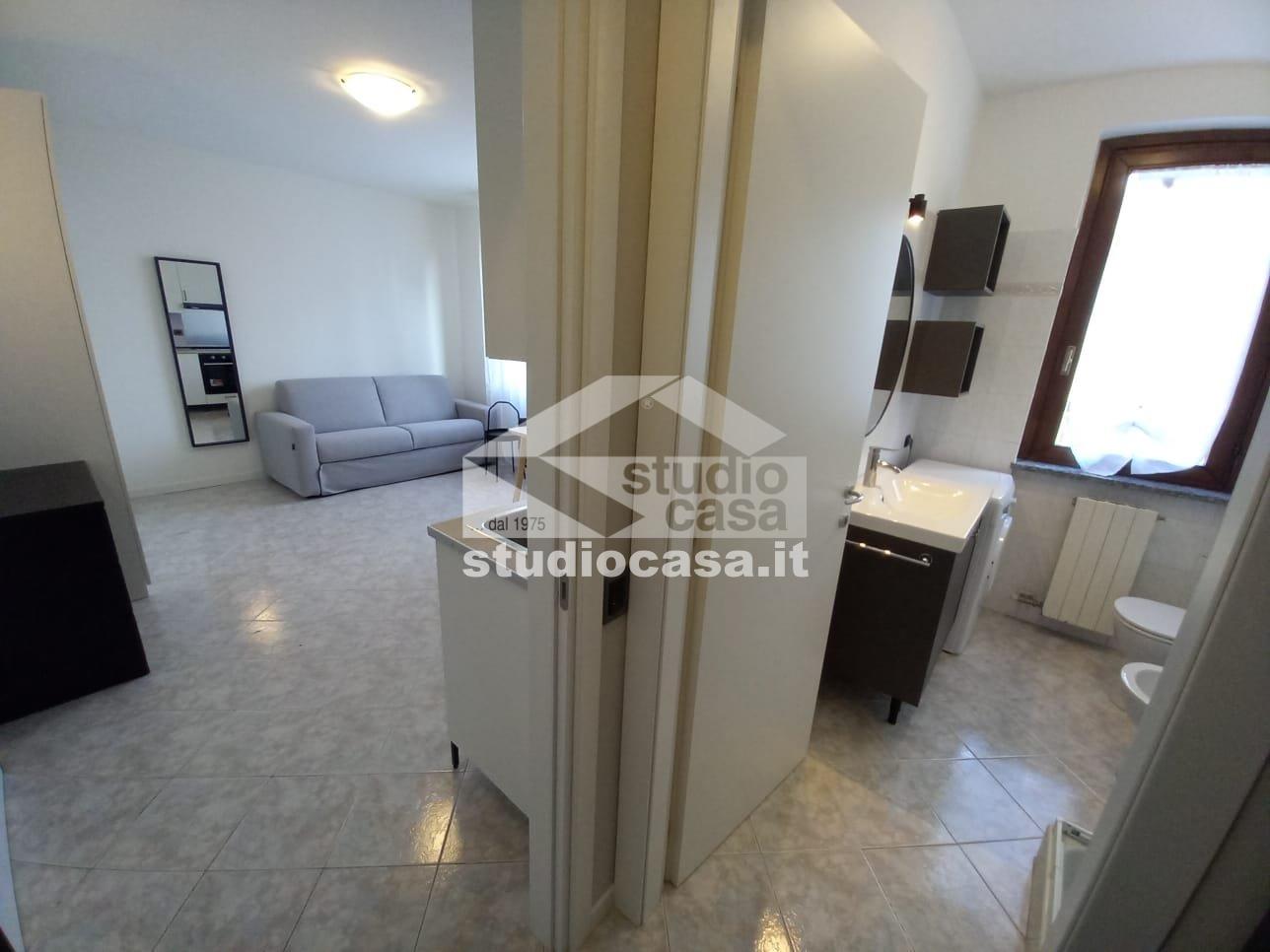 Appartamento in affitto a Orio al Serio