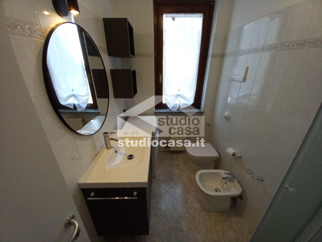 Appartamento in affitto a Orio al Serio