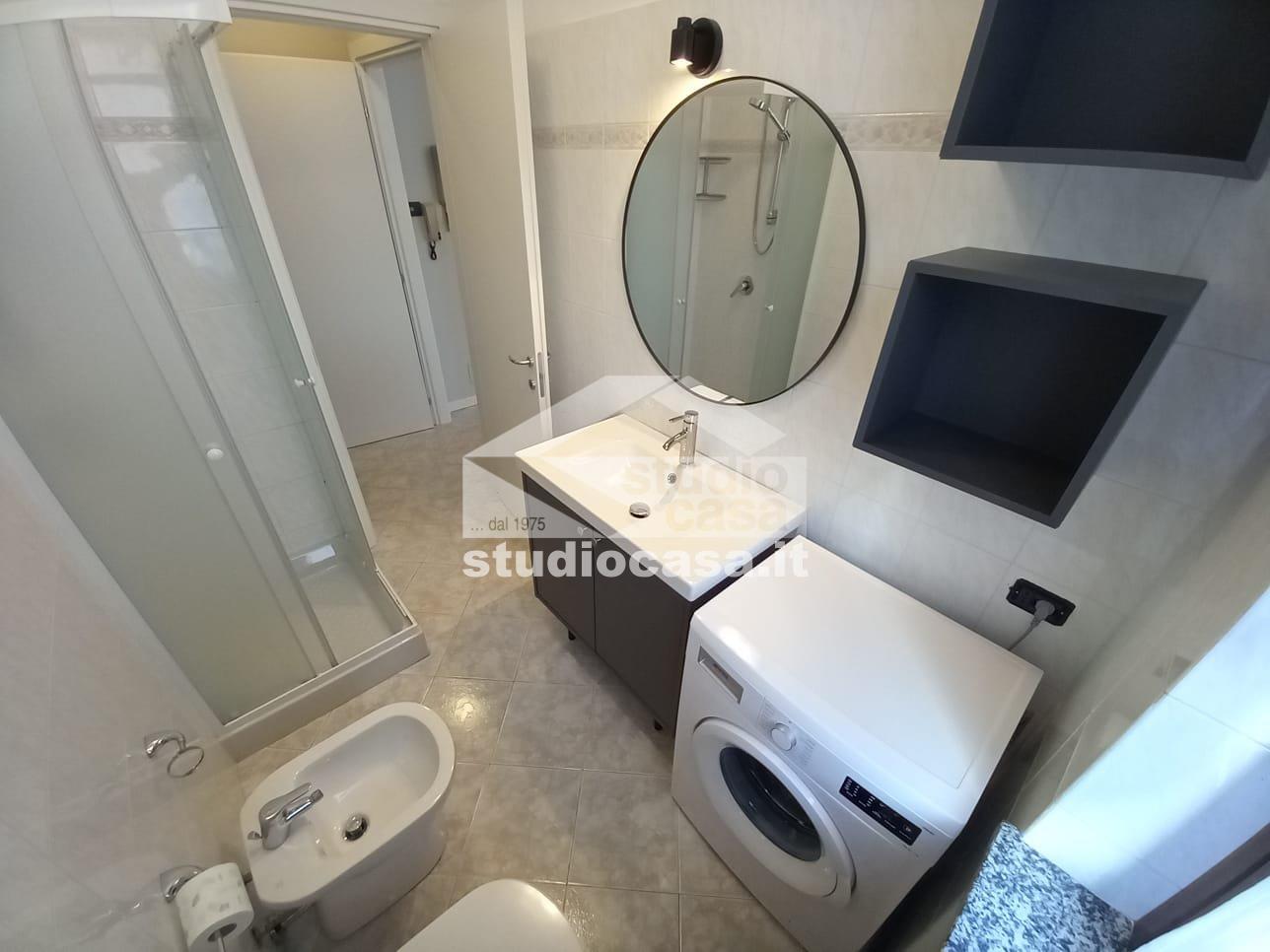 Appartamento in affitto a Orio al Serio