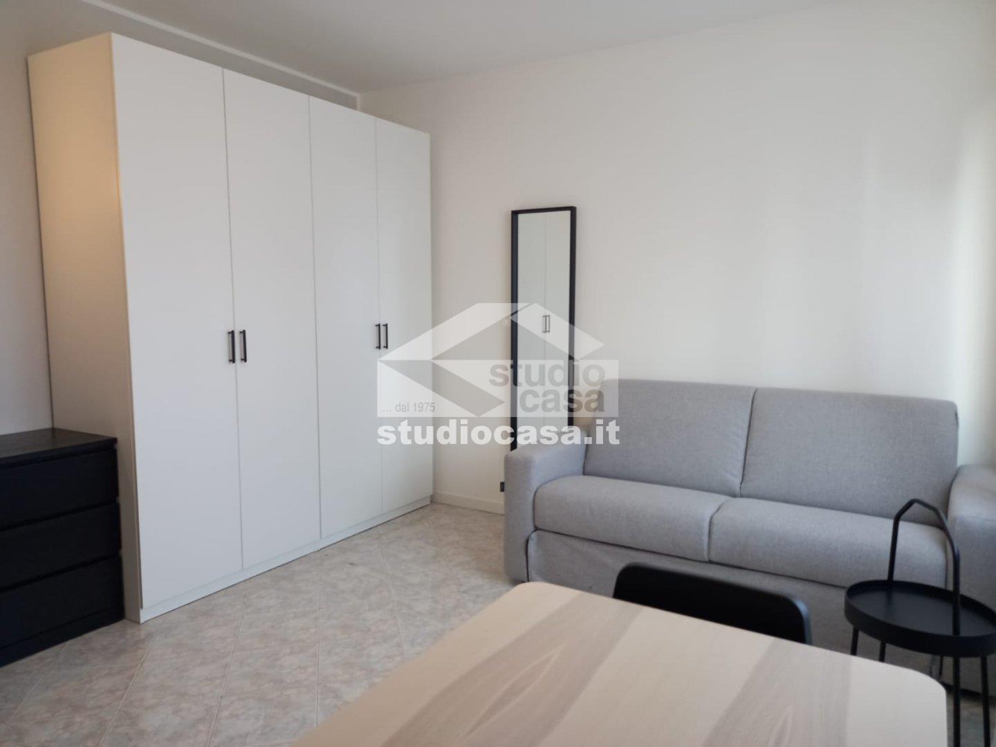 Appartamento in affitto a Orio al Serio