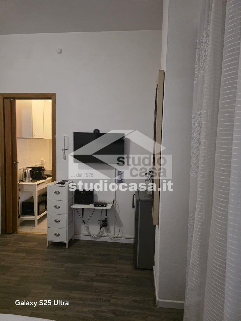 Appartamento in vendita a Bergamo