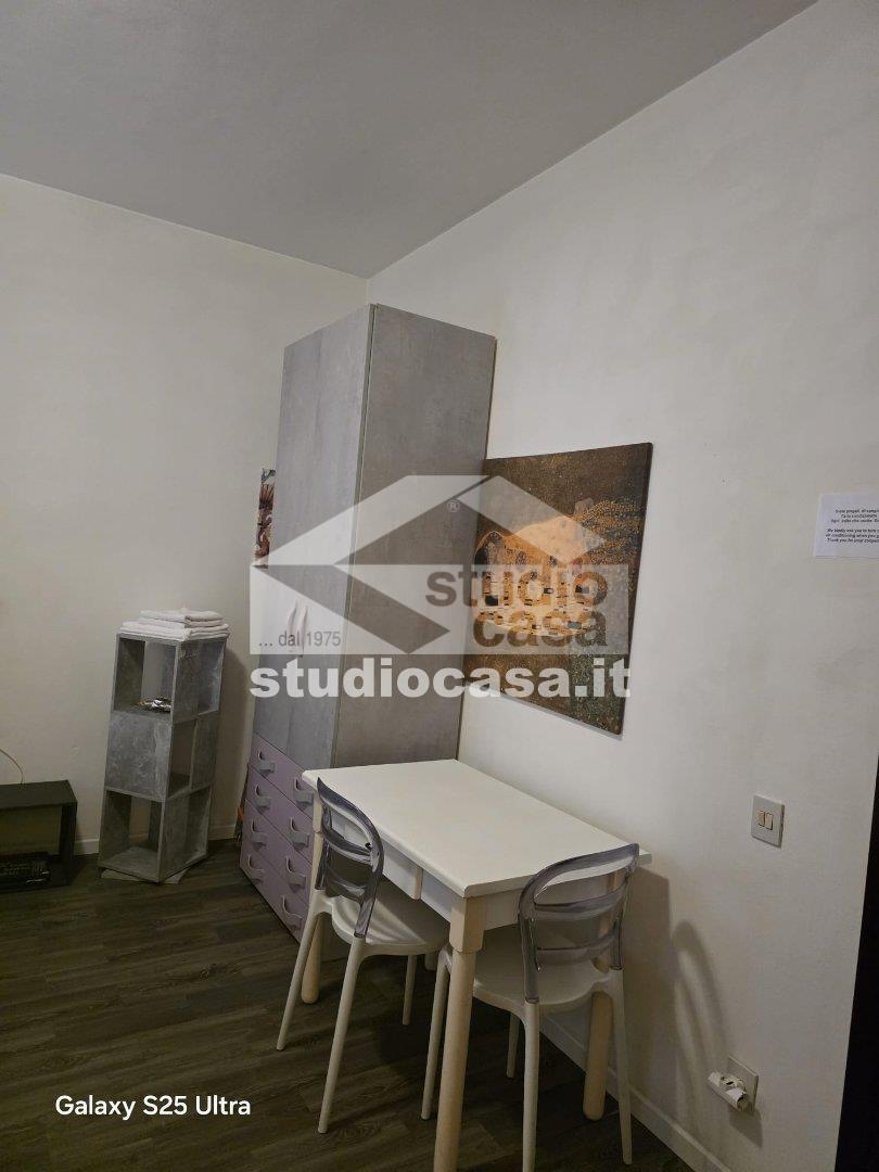 Appartamento in vendita a Bergamo