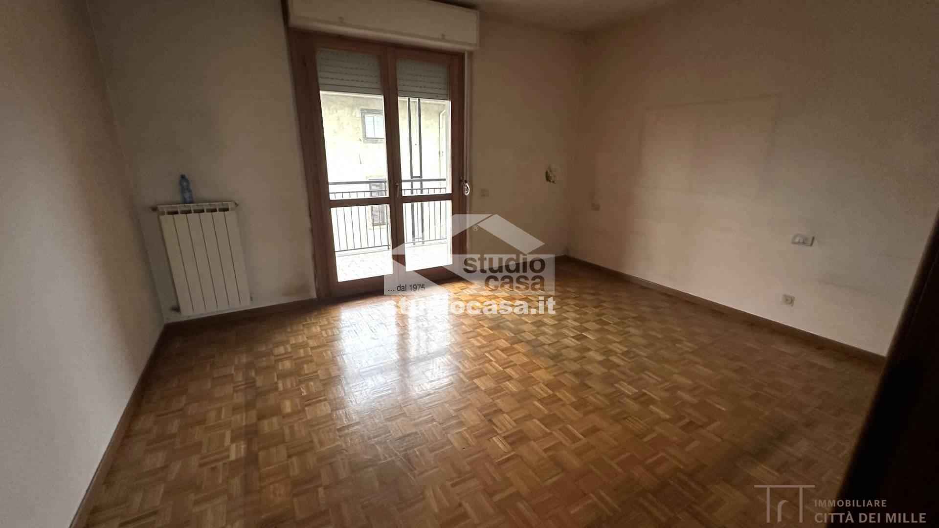 Appartamento in vendita a Zanica