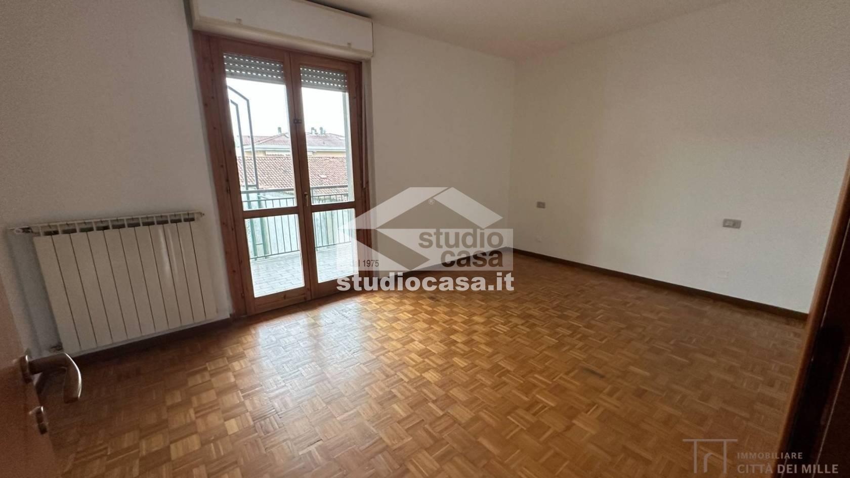 Appartamento in vendita a Zanica