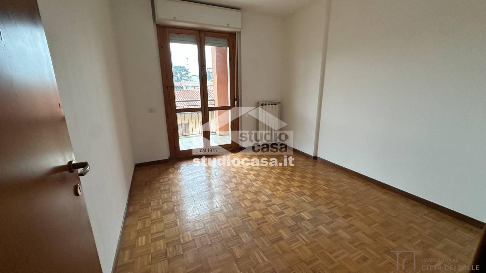 Appartamento in vendita a Zanica