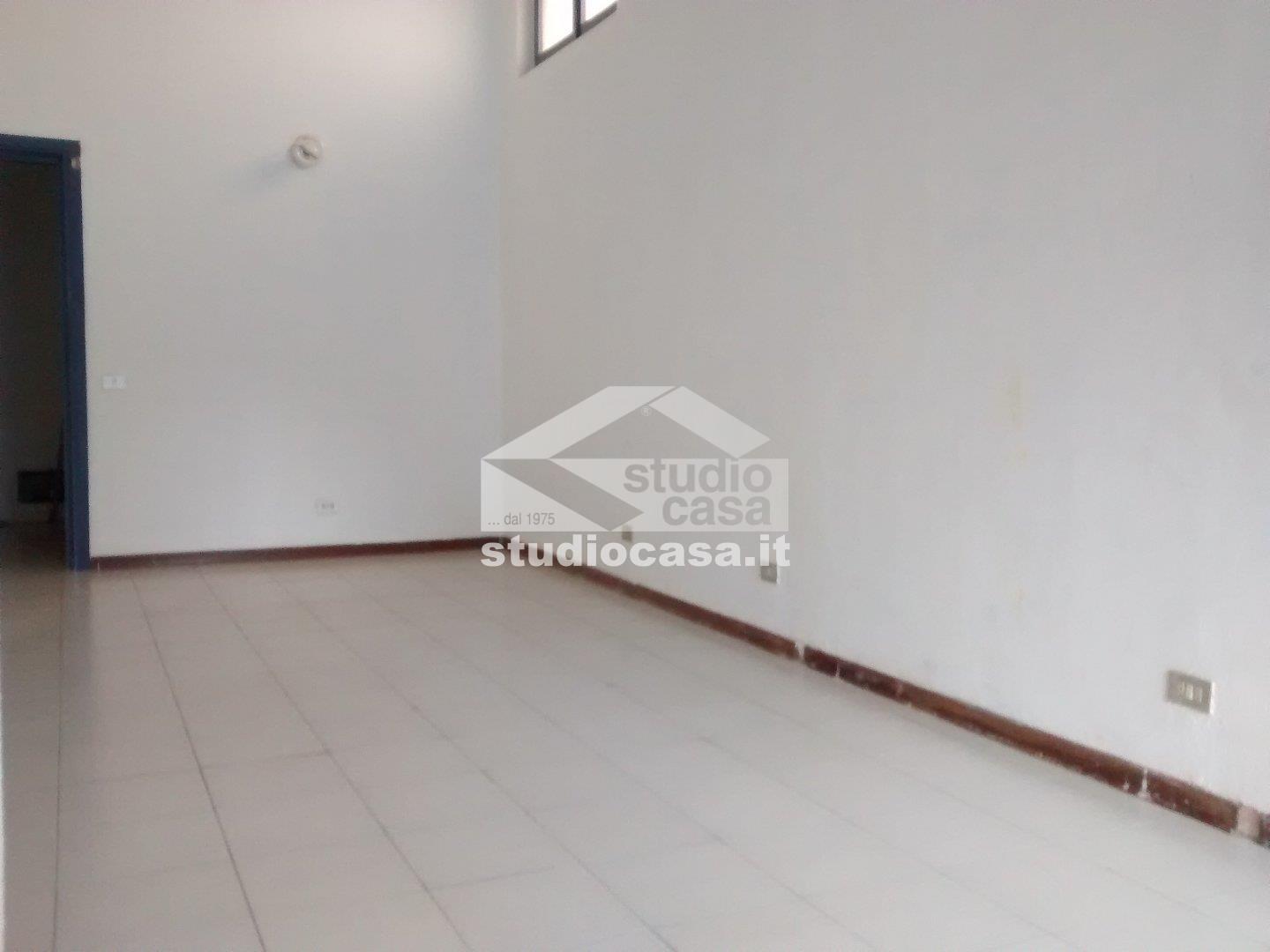 Loft in vendita a Zanica