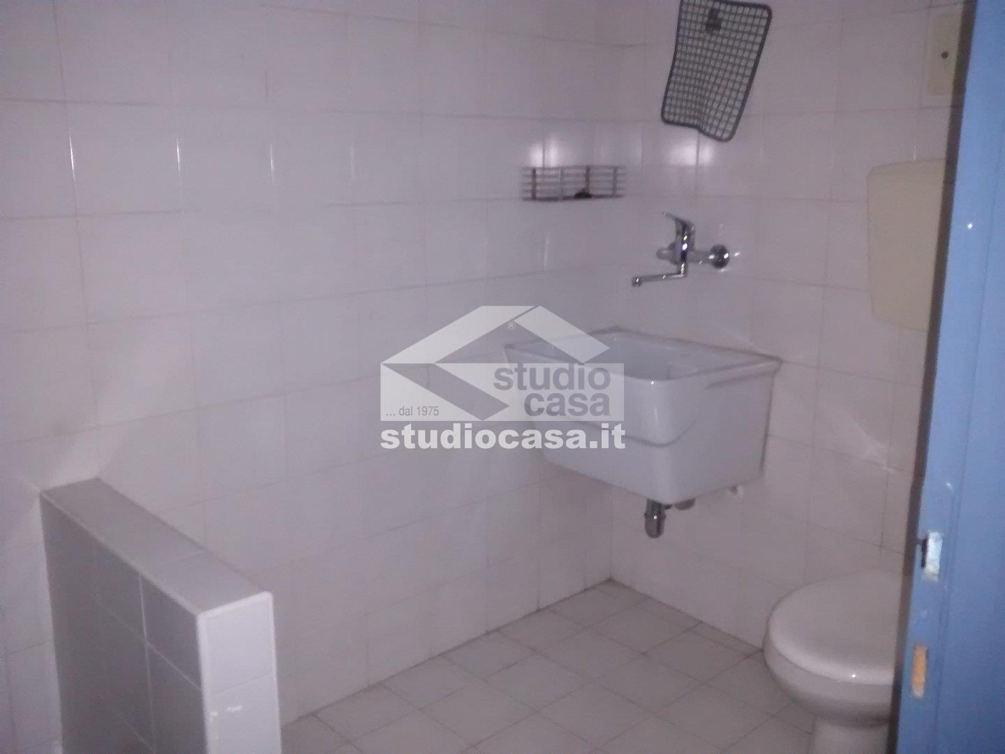Loft in vendita a Zanica