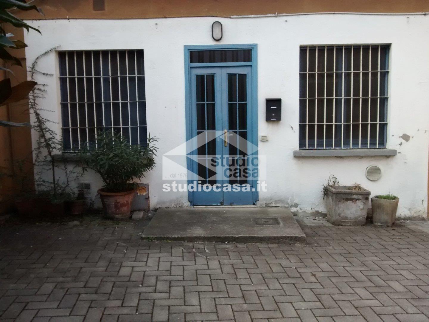 Loft in vendita a Zanica
