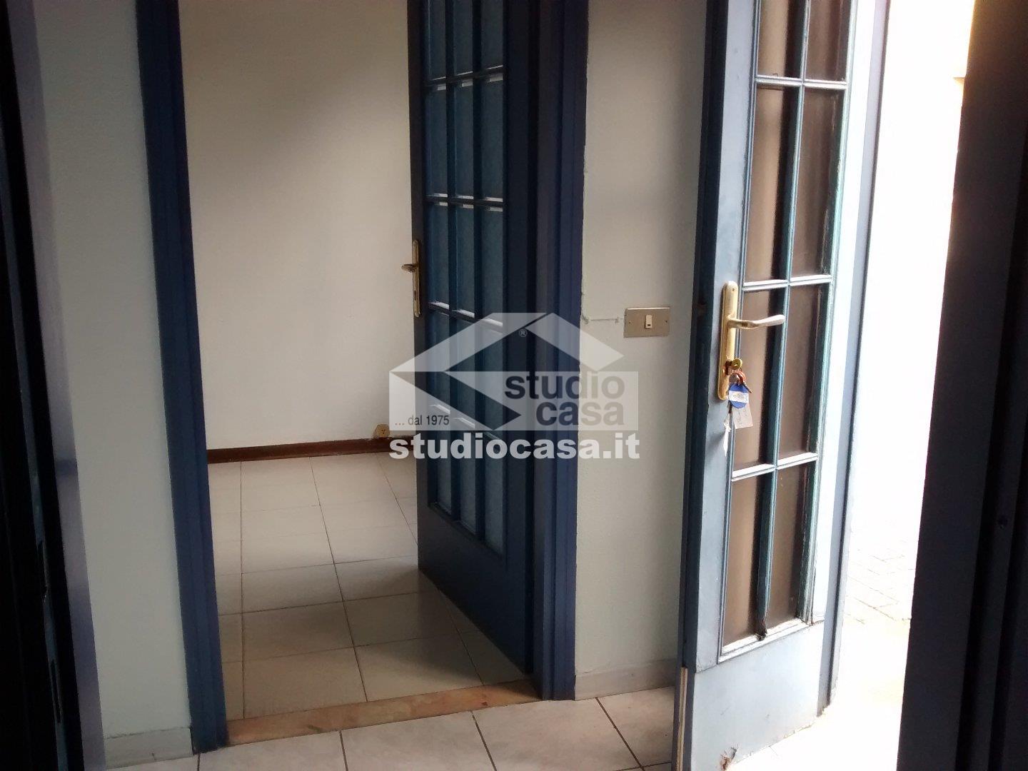 Loft in vendita a Zanica