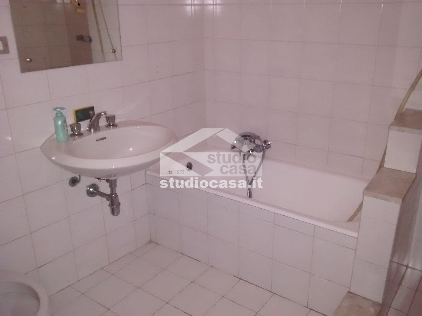 Loft in vendita a Zanica