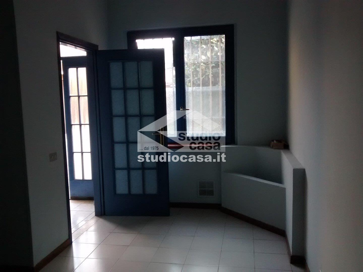 Loft in vendita a Zanica