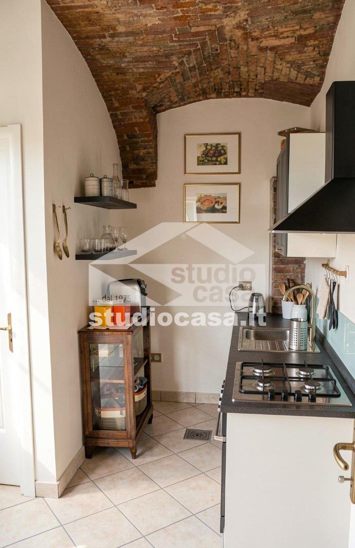 Appartamento in vendita a Bergamo