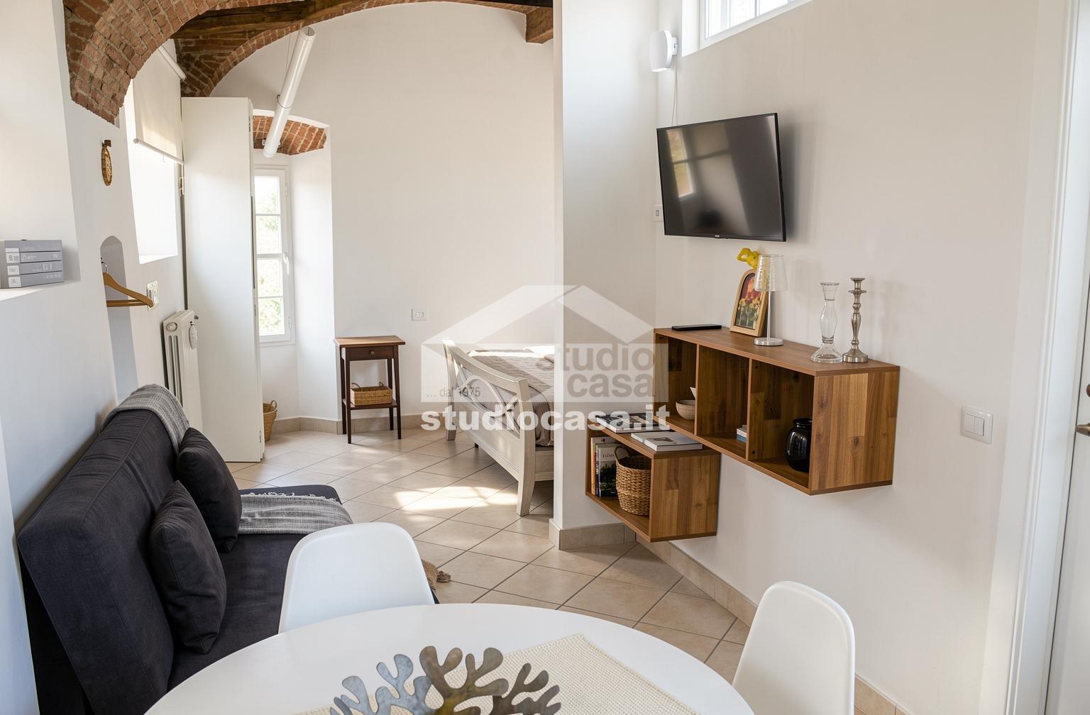 Appartamento in vendita a Bergamo