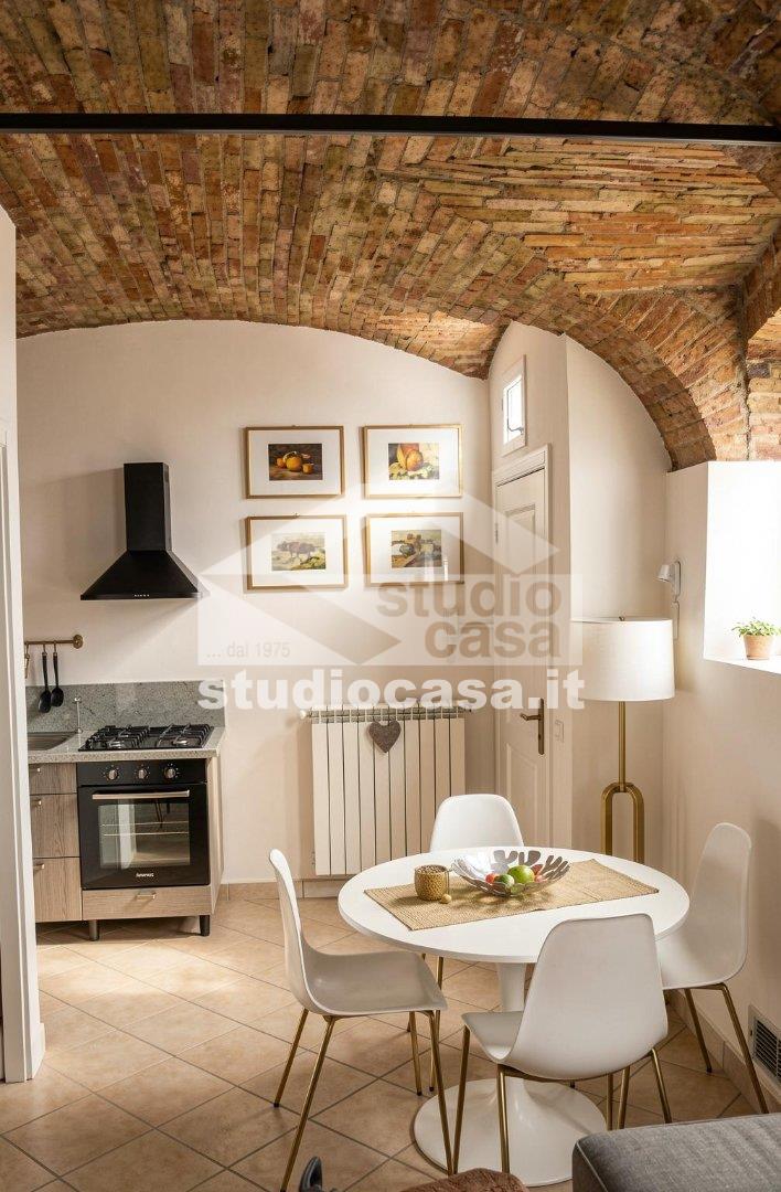 Appartamento in vendita a Bergamo
