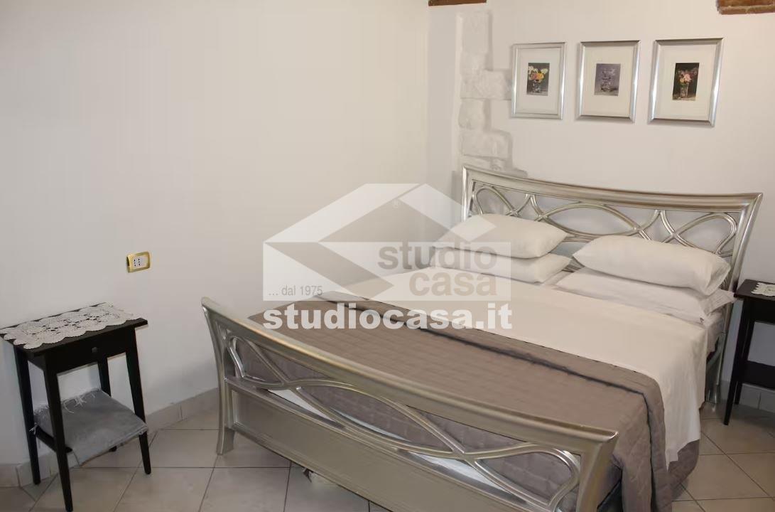 Appartamento in vendita a Bergamo