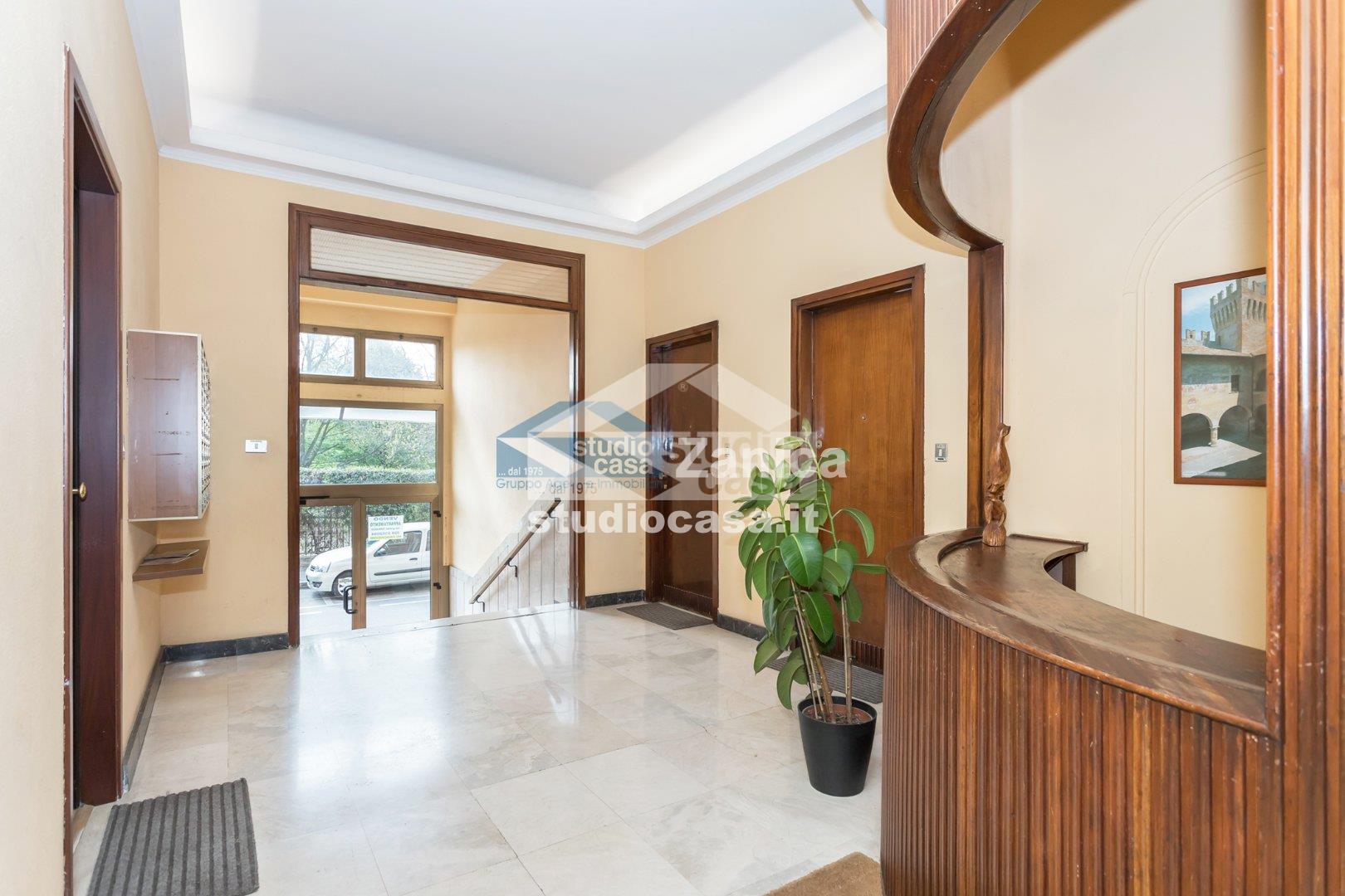 Appartamento in vendita a Bergamo