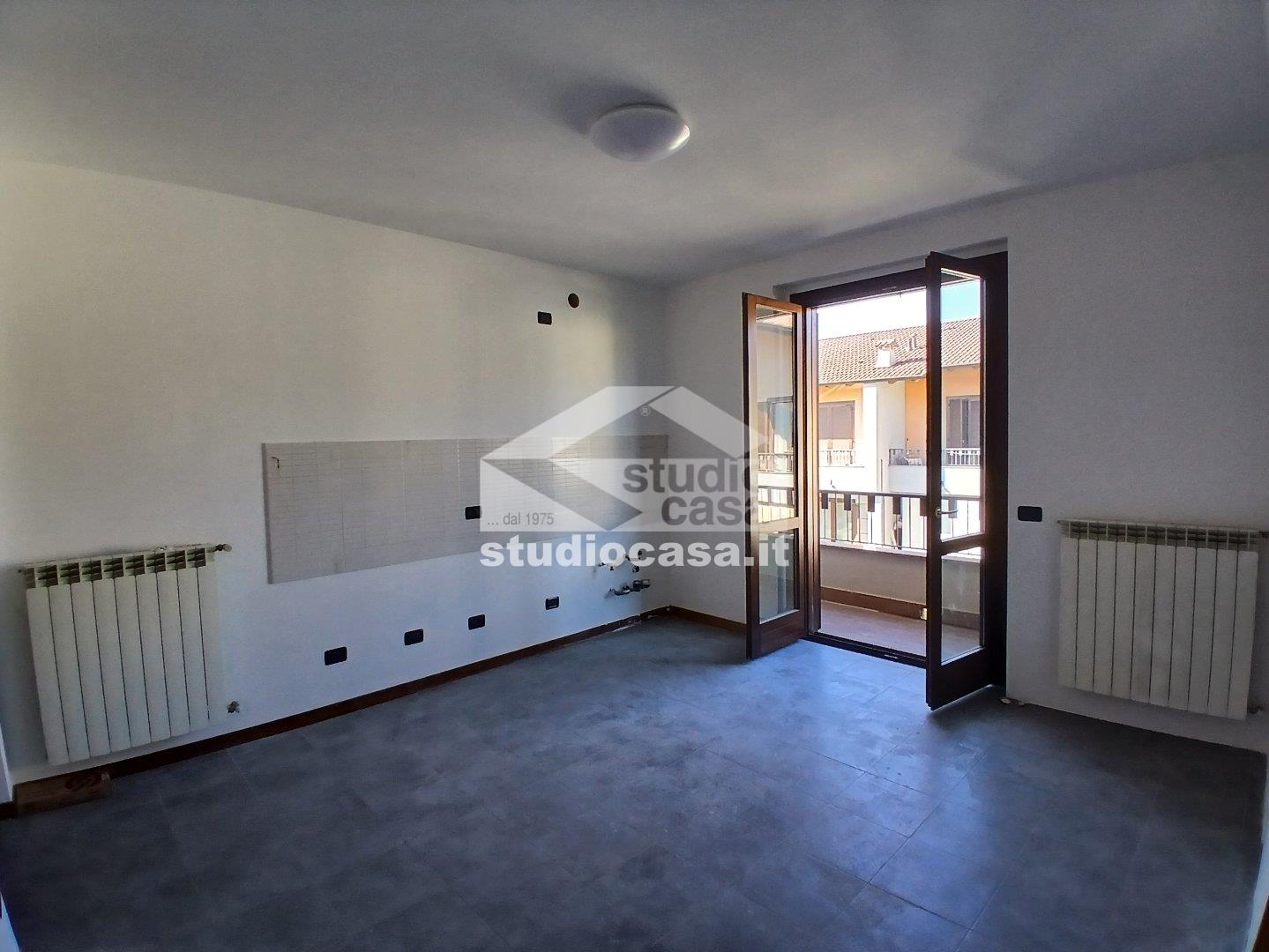 Appartamento in vendita a Spirano