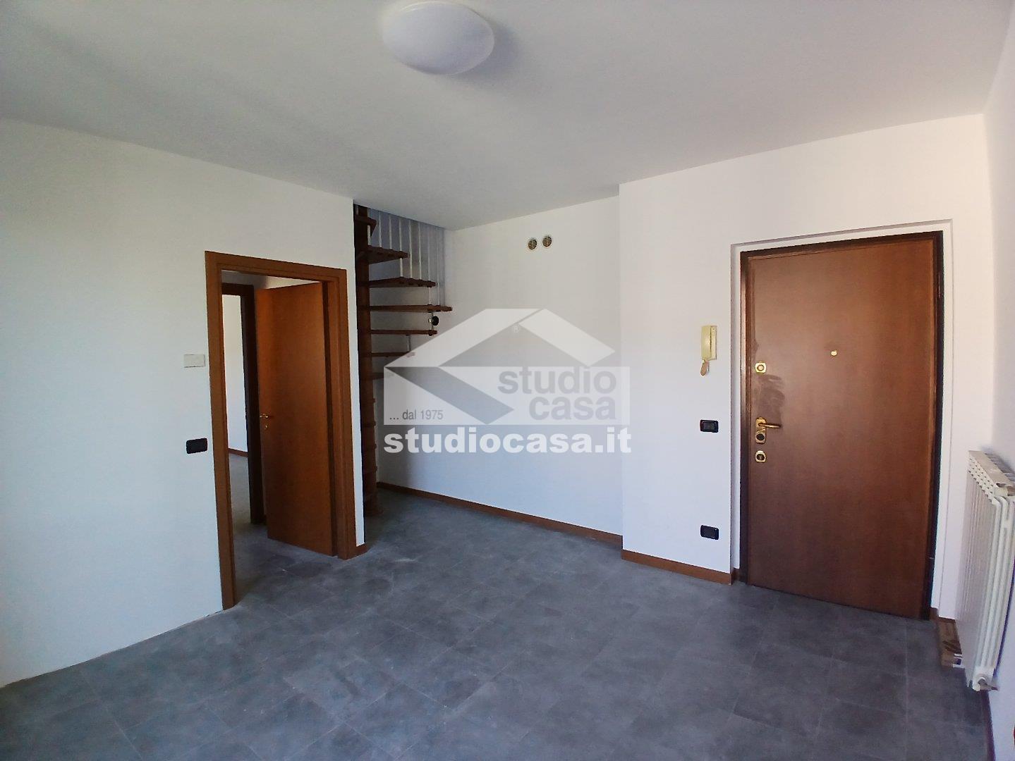 Appartamento in vendita a Spirano
