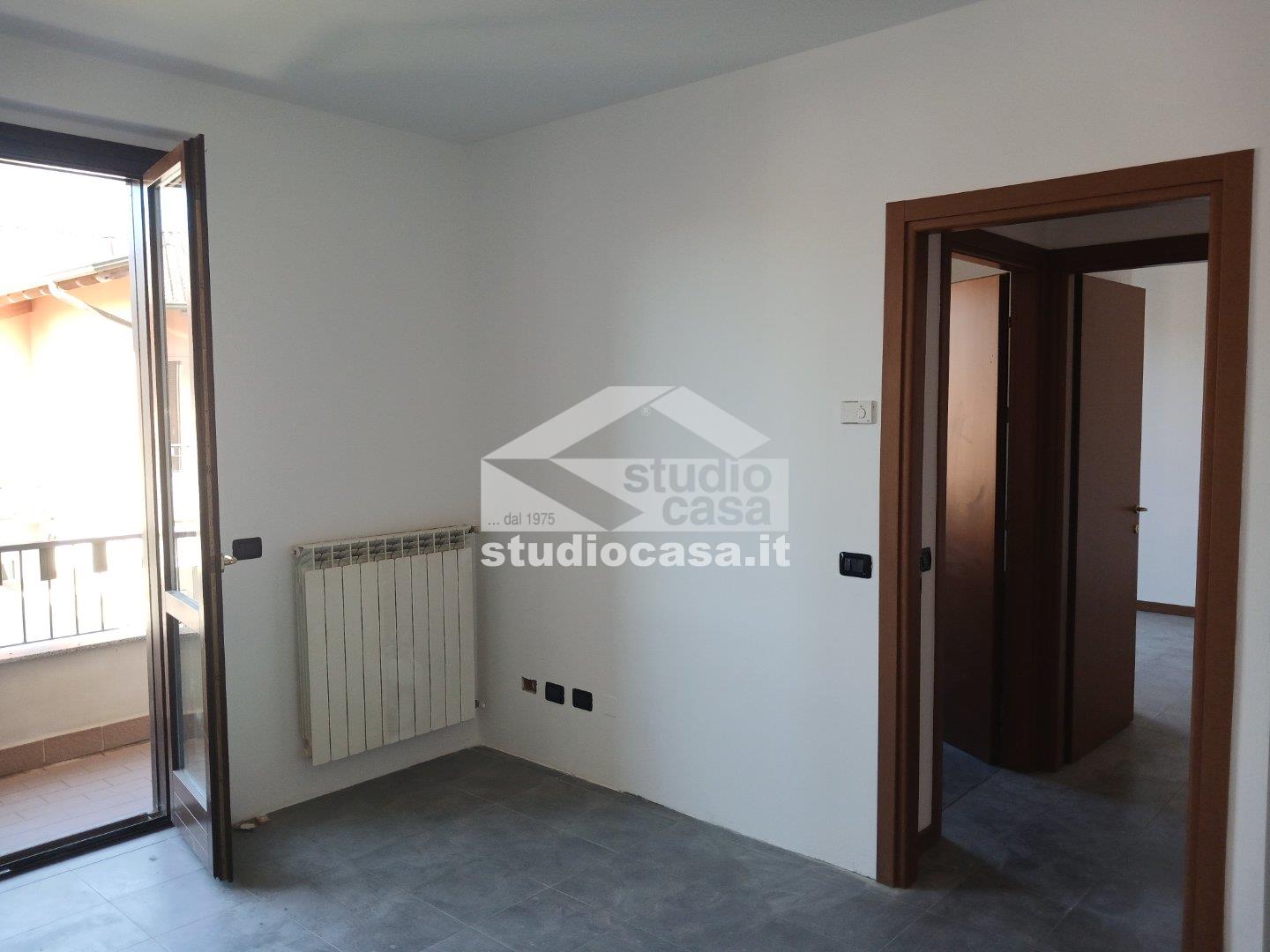 Appartamento in vendita a Spirano
