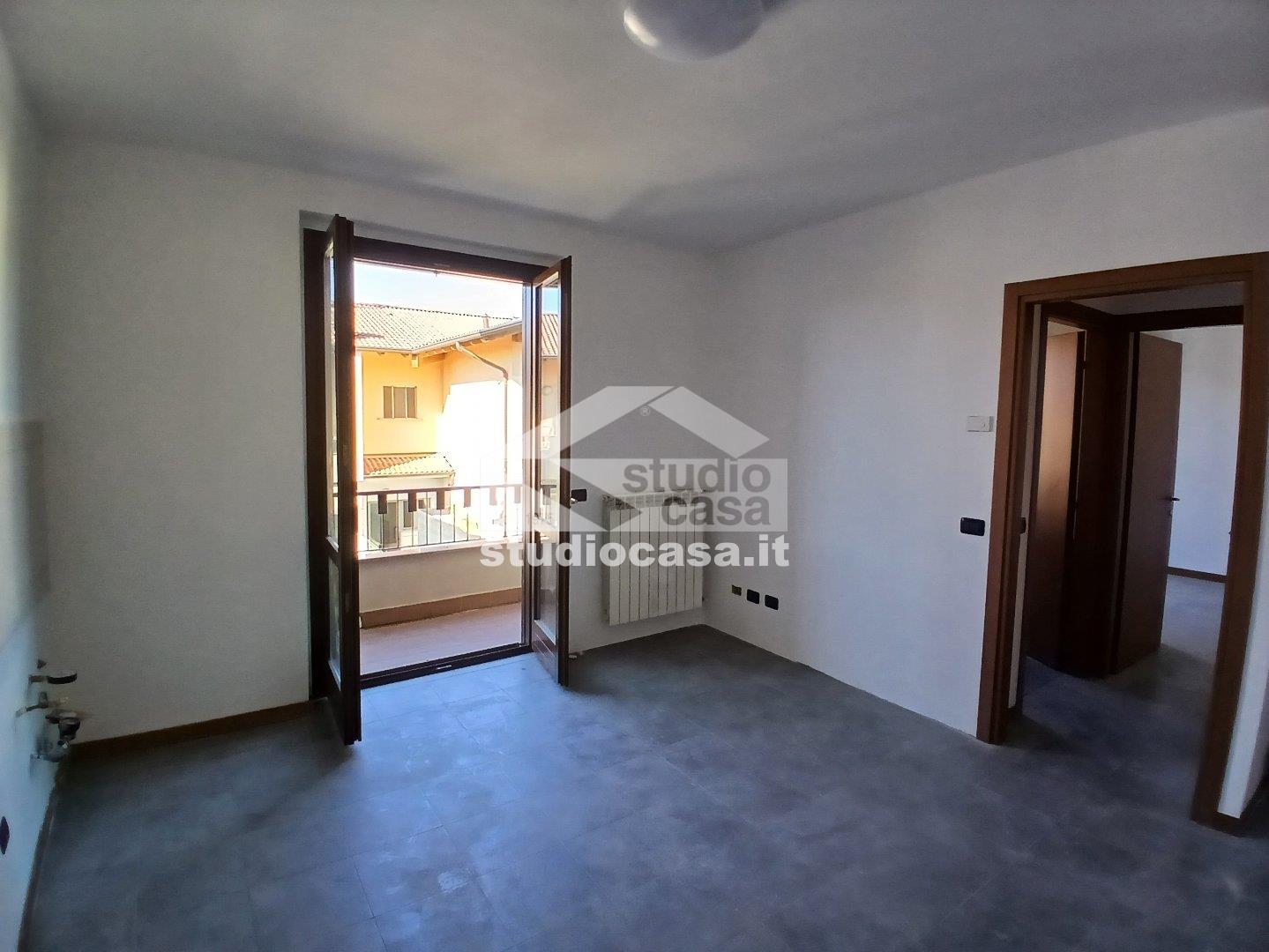 Appartamento in vendita a Spirano
