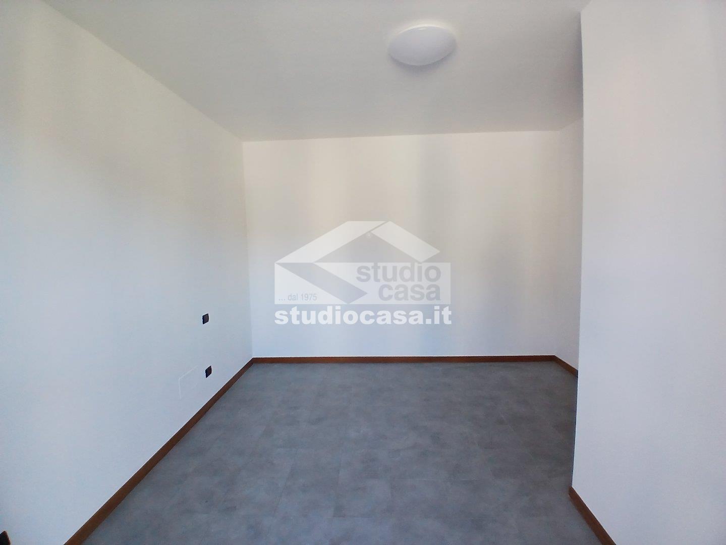 Appartamento in vendita a Spirano