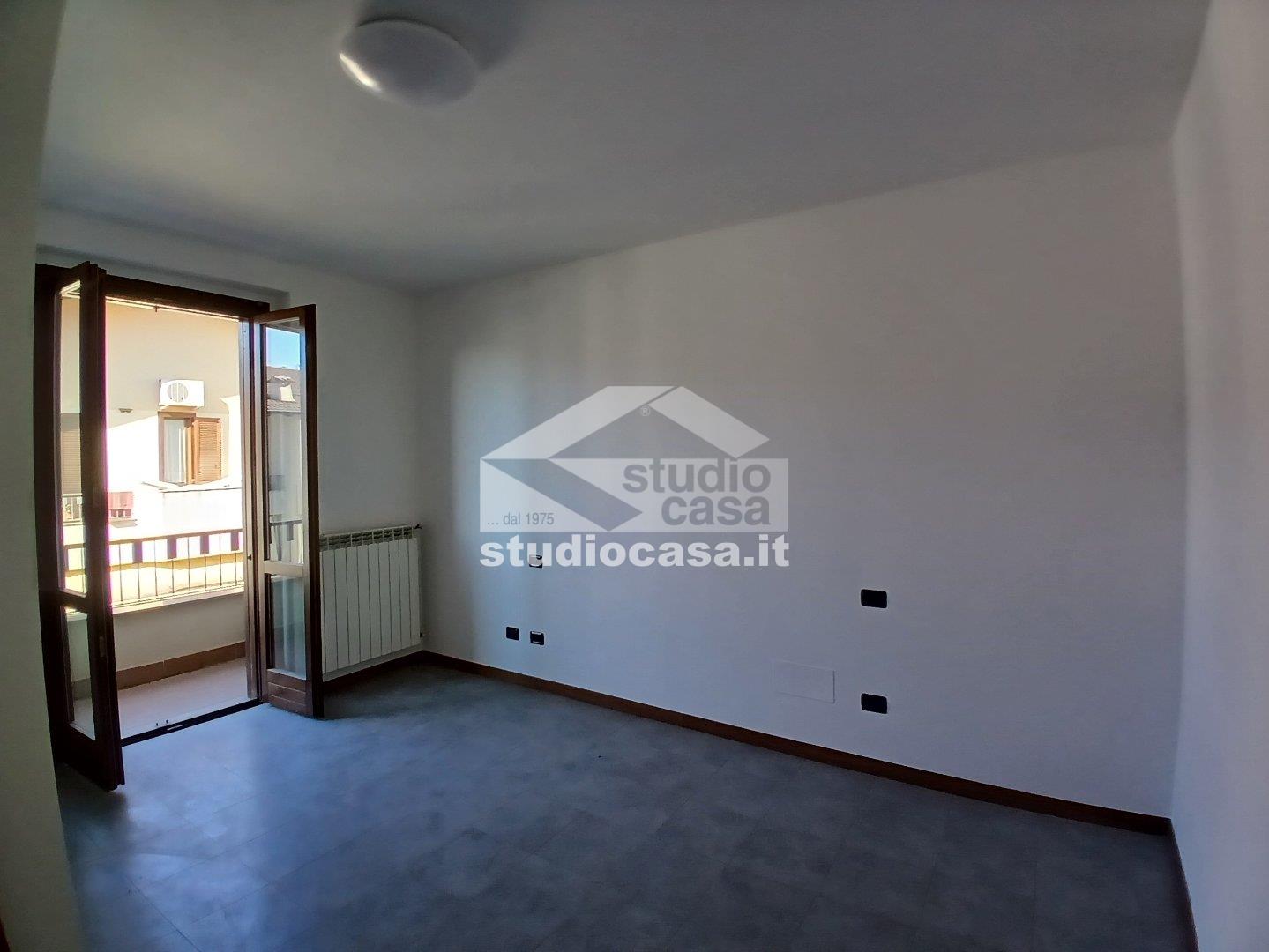 Appartamento in vendita a Spirano